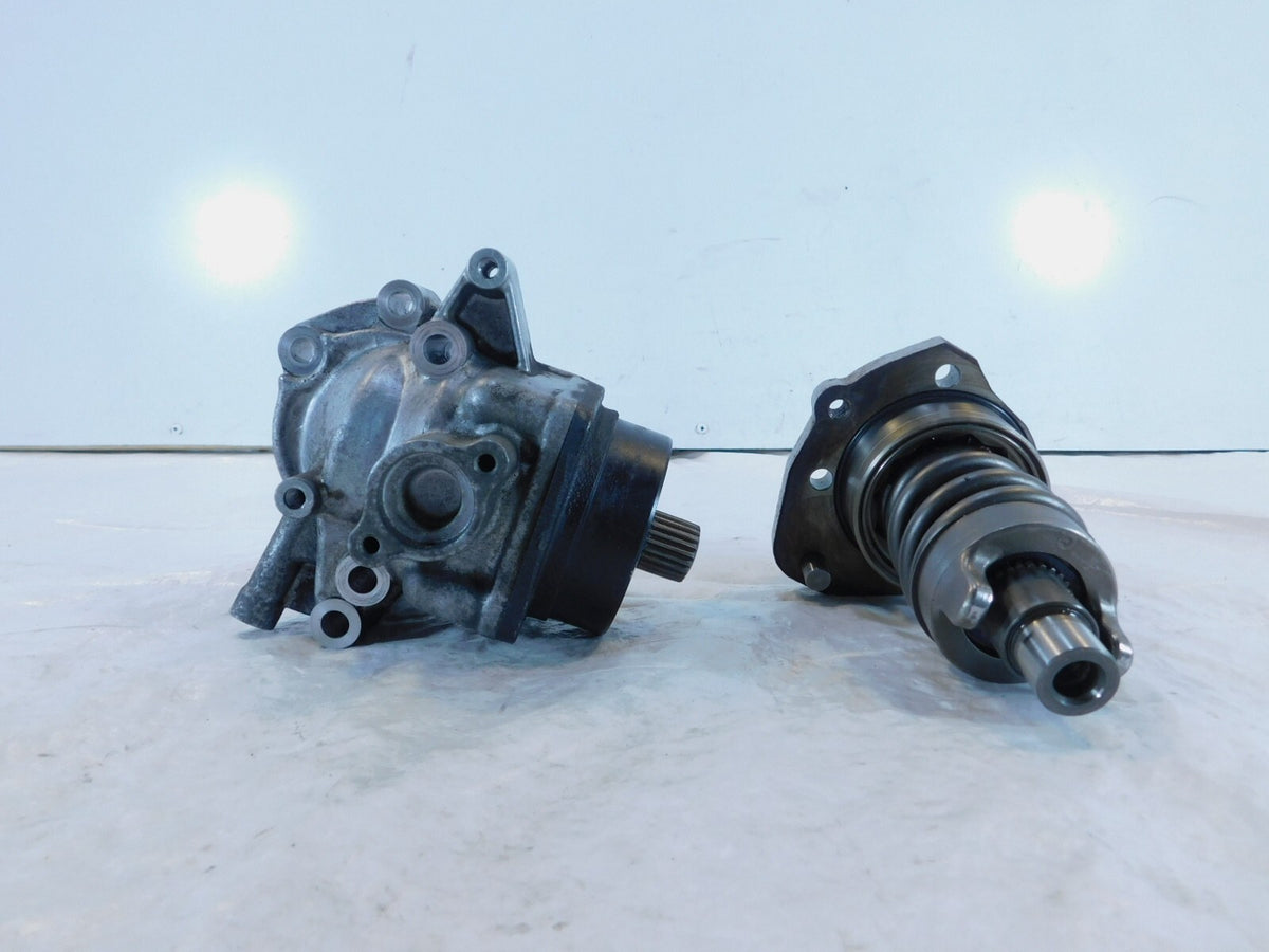 2000-2007 Honda Shadow VT1100 Spirit Sabre 1100 Rear Cross Shaft Differential - C3 Cycle