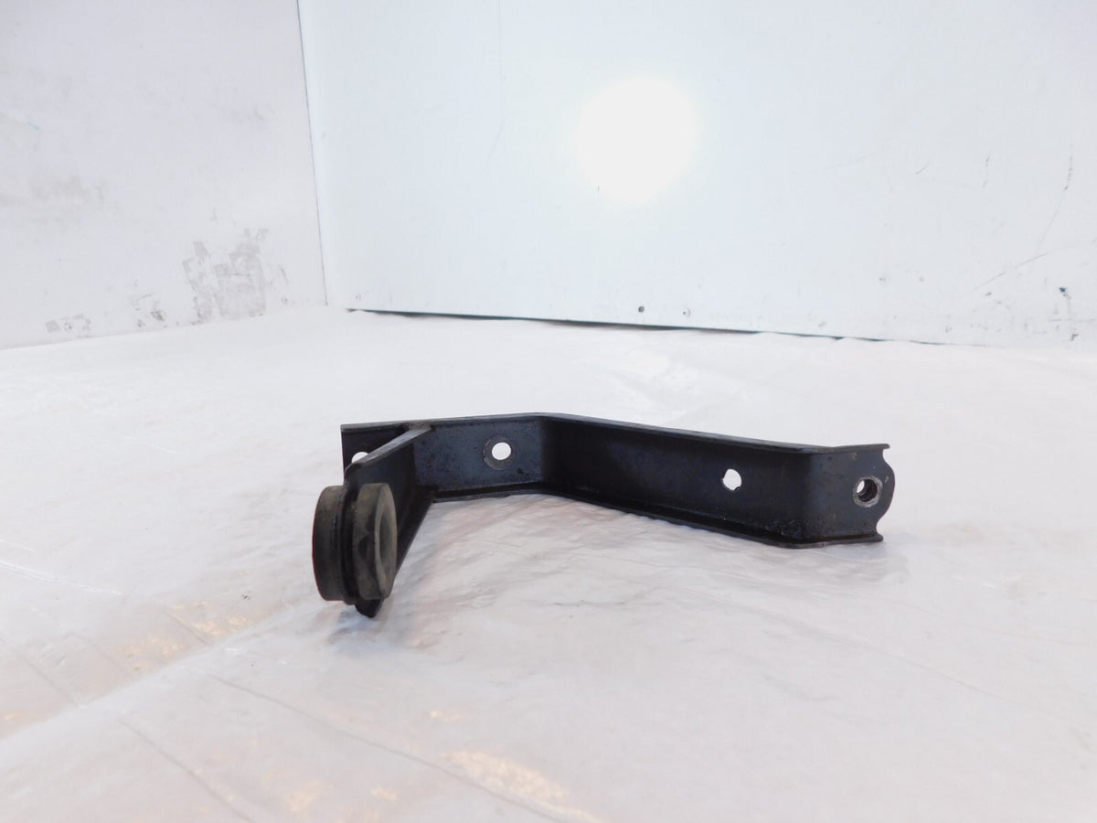 1990 1991 1992 Kawasaki Ninja ZX-11 ZX1100 Engine Motor Oil Cooler Bracket Stay - C3 Cycle