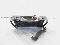 Harley Davidson Sportster 883 1100 & 1200 Chrome Right Lower Battery Holder Box - C3 Cycle
