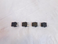 BMW F650 G650 R1100 R1150 R1200 R850 S1000RR Electrical Mini Make Contact Relays - C3 Cycle