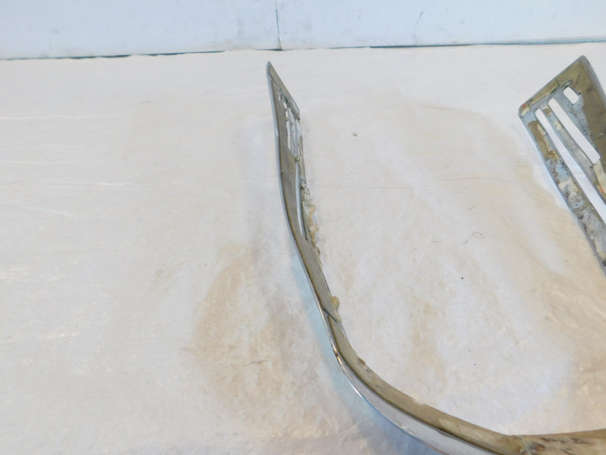 Honda GL1500 GL1500I Goldwing 1500 Interstate Aspencade Front Wheel Fender Trim - C3 Cycle