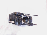 2008-2016 BMW G650GS Sertao G650 Xcountry Engine Motor Housing Block Crankcase - C3 Cycle