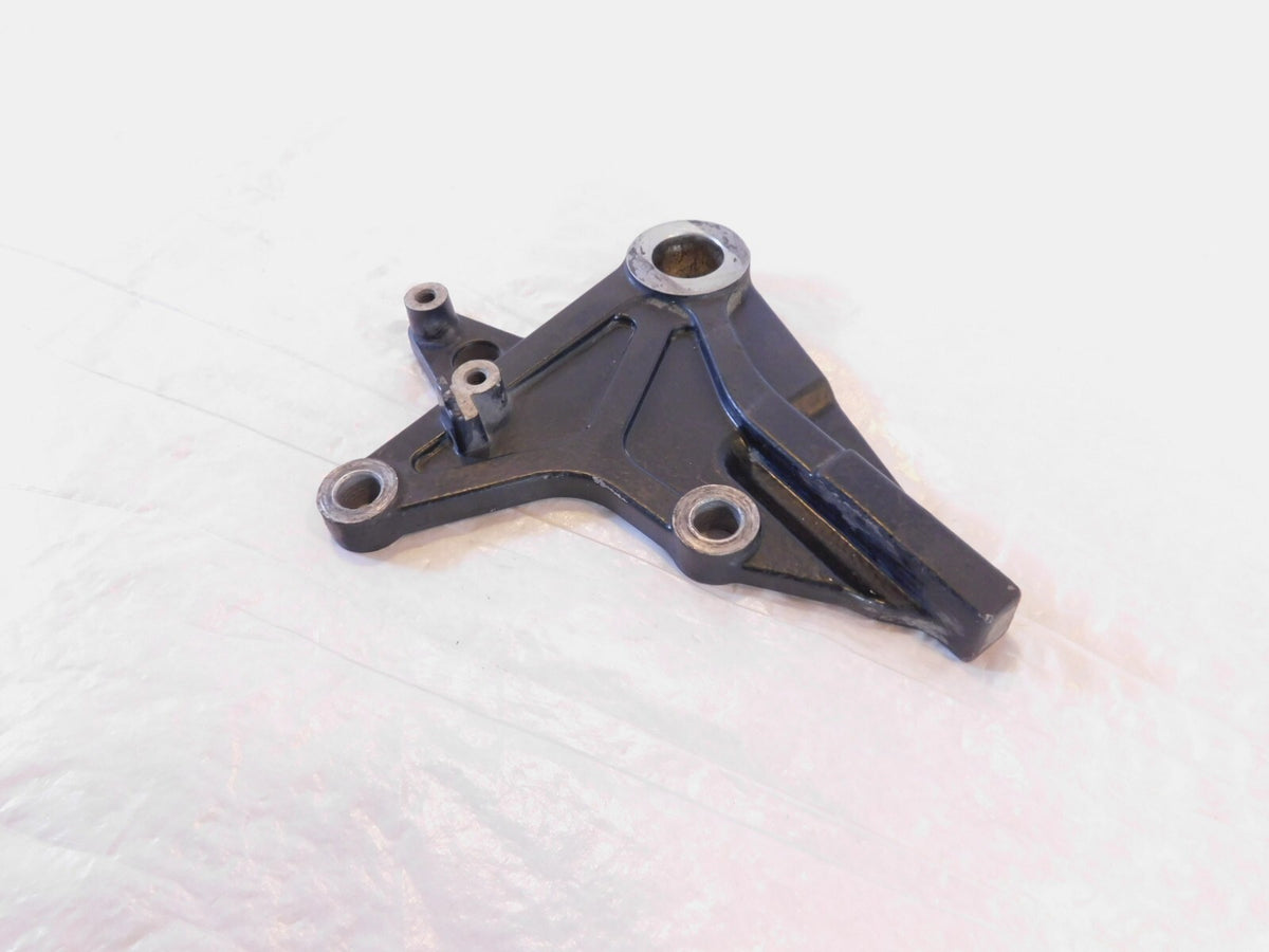2007-2012 Triumph Tiger 1050 SE Rear Wheel Disc Brake Caliper Bracket Mount Stay - C3 Cycle