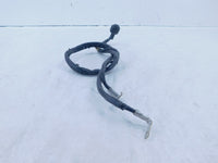 2021-2022 Honda CB1000R CB1000 Positive Battery Starter & Ground Cable Line Wire - C3 Cycle