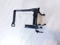 Harley Davidson Sportster 883 & 1200 Metal Battery Mount Bracket Holder Box Tray