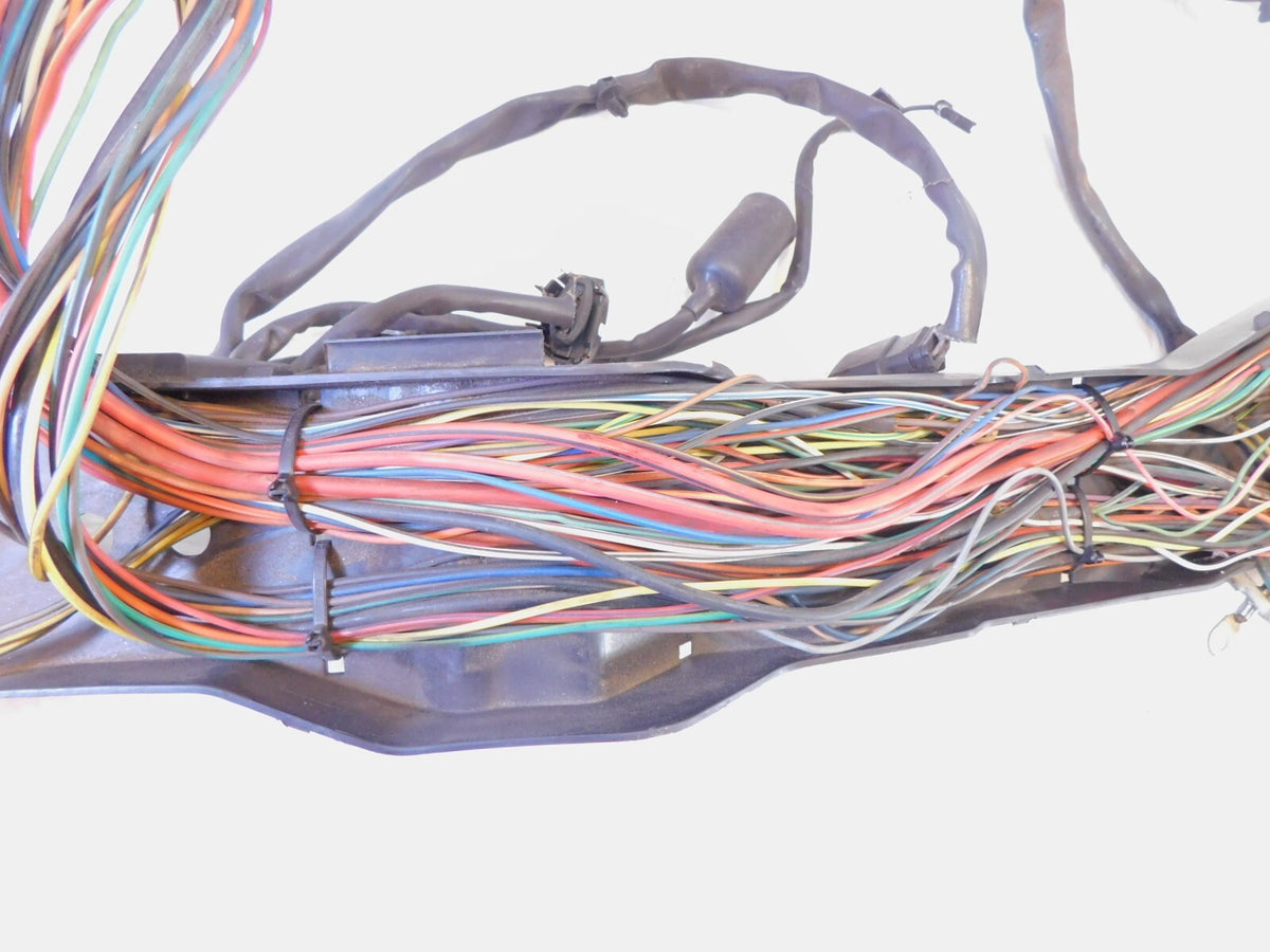 Harley Davidson Touring Road King Street Electra Glide Main Wire Wiring Harness - C3 Cycle