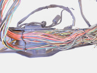 Harley Davidson Touring Road King Street Electra Glide Main Wire Wiring Harness - C3 Cycle