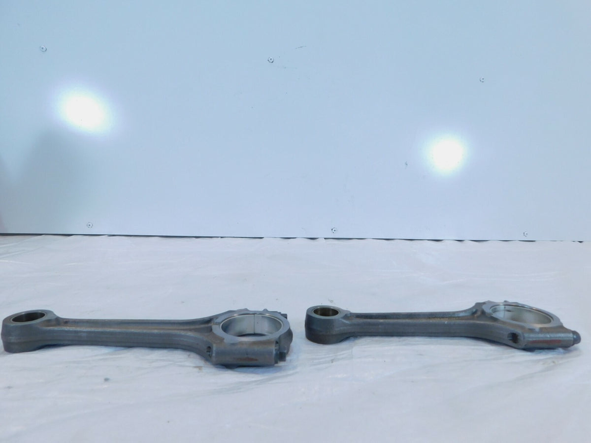 Victory V92 Kingpin Vegas Hammer Deluxe & Touring Crank Piston Connecting Rods - C3 Cycle