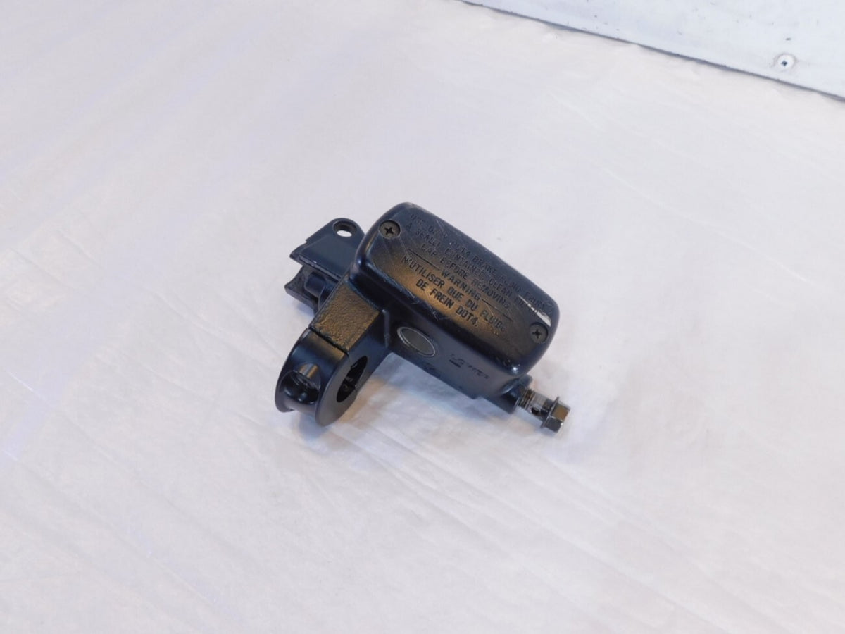 Honda GL1500A GL1500SE Goldwing 1500 Black Front Left Clutch Master Cylinder - C3 Cycle