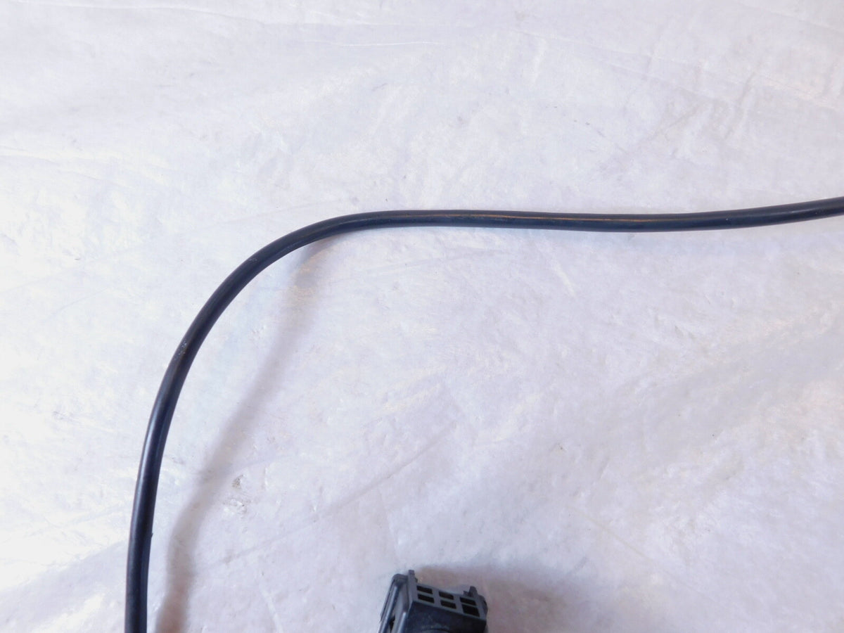 BMW R1150RS Booster Plug Fuel Injection Tuning Module Control Unit Wiring Plug - C3 Cycle