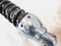 Harley Davidson Sportster 883 Custom & 1200 11" Chrome Rear Shock Absorbers