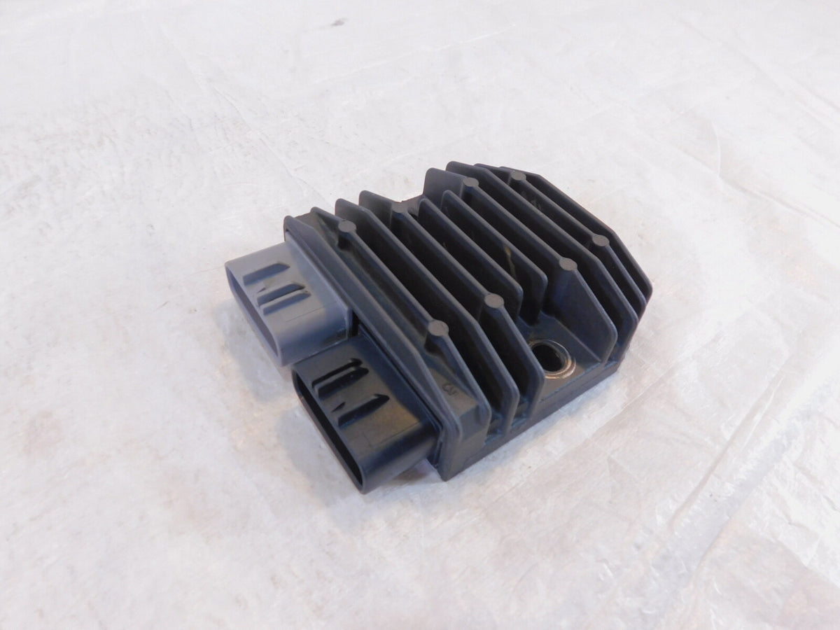 Can-Am Spyder GS Roadster 990 SM5 Alternator Voltage Regulator Rectifier Unit - C3 Cycle