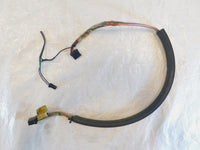 Harley Davidson Softail Night Train Springer Rear Brake Light Lamp Wire Harness - C3 Cycle