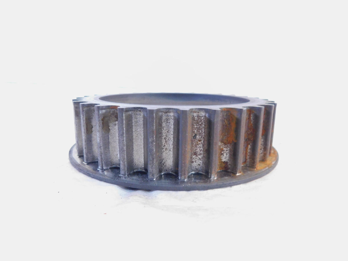 Harley Davidson Sportster 1200 XL Custom & Sport 29T Front Belt Pulley Sprocket - C3 Cycle