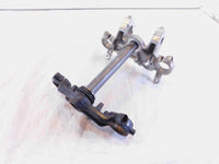 1983-1985 Honda CB650 CB650SC Nighthawk 650 Front Fork Steering Stem Triple Tree - C3 Cycle