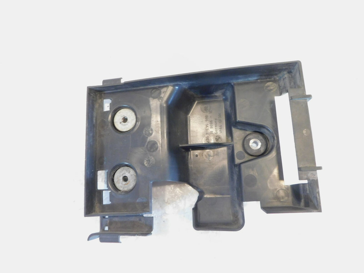 2006-2012 BMW F800GS F650GS GS BCM Chassis Electronics Holder Stay Bracket Cover - C3 Cycle