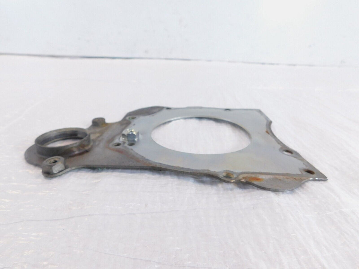 Honda CM250C CMX250 Rebel & Nighthawk CB250 Left Engine Crankcase Cover Plate - C3 Cycle