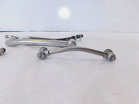 Kawasaki Ninja Versys 650 Vulcans S Engine Motor Crankcase Oil Pipe Line Tubes - C3 Cycle