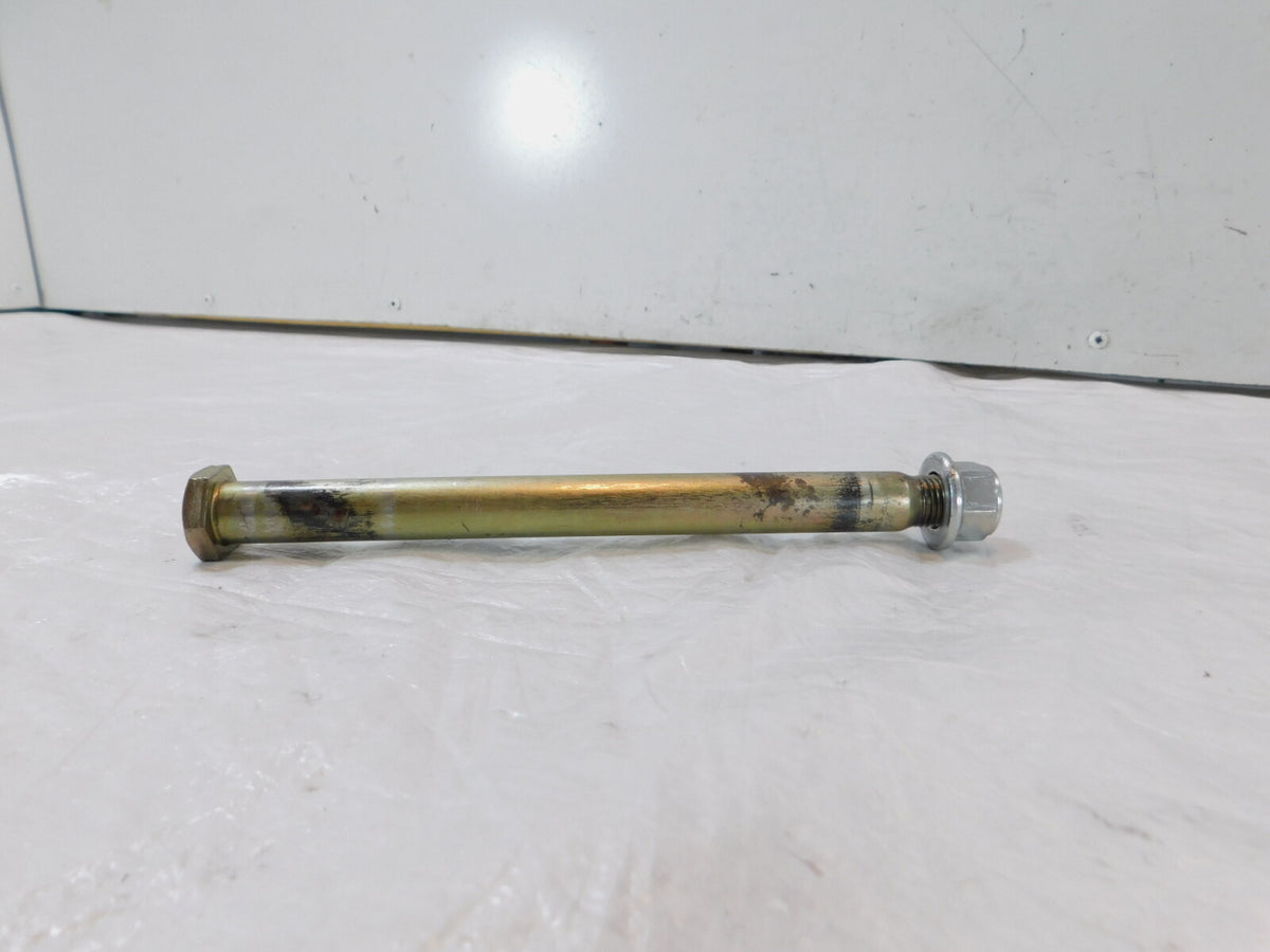 1987-2009 Suzuki Intruder 1400 Boulevard S83 VS1400 Swingarm Pivot Bolt Shaft - C3 Cycle