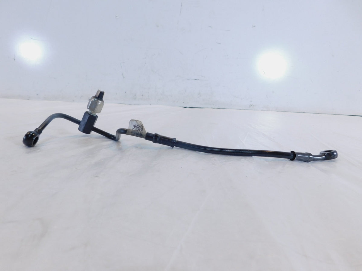 Harley Davidson Pan America 1250 RA1250 ABS Rear Master Cylinder Brake Hose Line - C3 Cycle