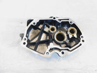 2000-2002 Buell Blast 500 Engine Motor Cam Camgear Camshaft Cover - 25756-00Y - C3 Cycle