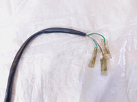 Honda GL500 GL650 Silverwing 500 650 Brake Taillight Tail Lamp Sub Wire Harness - C3 Cycle