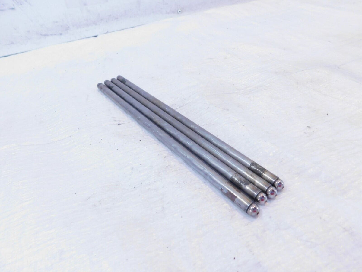 Yamaha Road Star 1700 Silverado Warrior XV1700 Camshaft Intake/Exhaust Pushrods - C3 Cycle