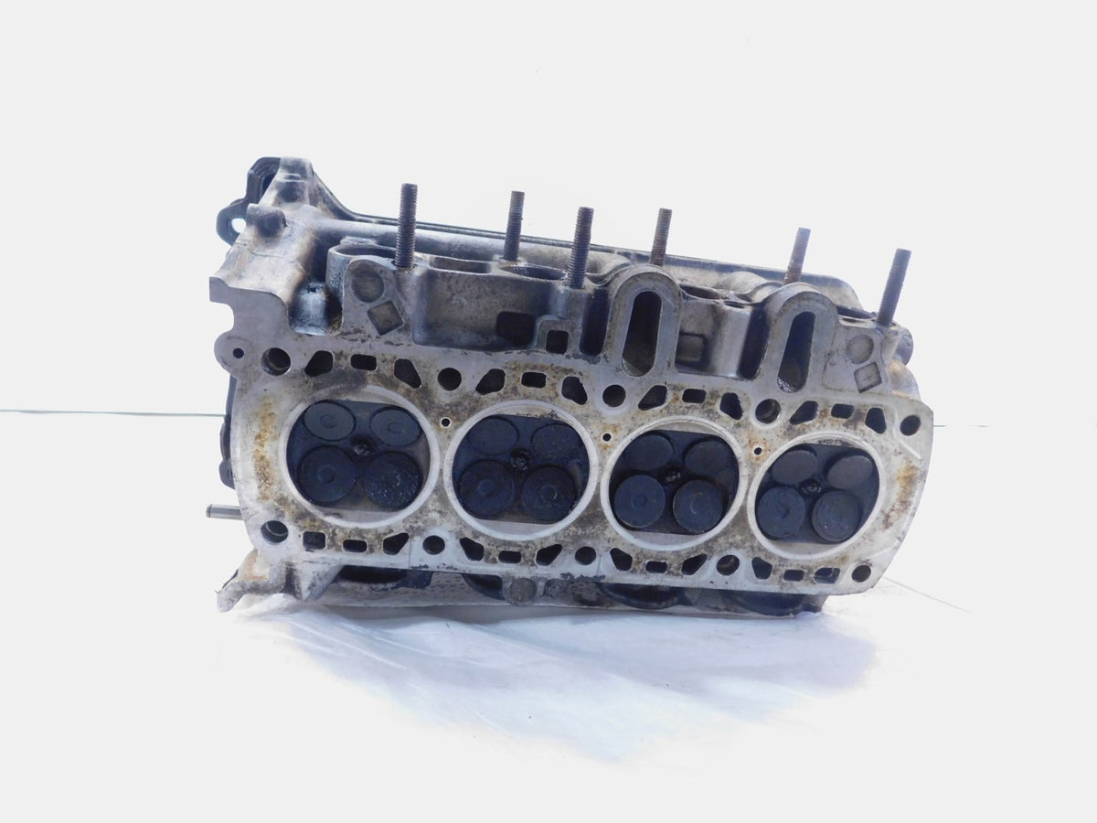 1989-1993 BMW K100RS Engine Top Engine Cylinder Head w/ Camshaft Cams & Valves - C3 Cycle