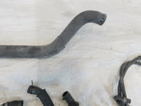 2013 13 Suzuki Boulevard M50 VZ800 Engine Motor Oil Coolant Hose Pipe Line Lot - C3 Cycle