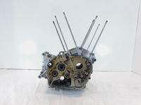 89-94 Honda VT1100 Shadow Spirit 1100 Silver Engine Motor Crank Cases Crankcase - C3 Cycle
