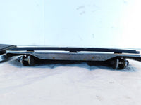 Harley Davidson Softail & Touring Road King Electra Glide Floorboard Footboards - C3 Cycle