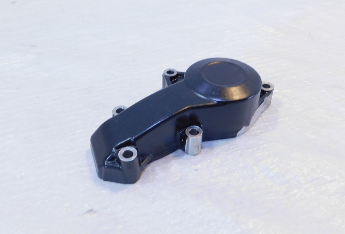 2013-2018 KTM 690 Duke Enduro R Right Engine Motor Coolant Water Pump Cover Case - C3 Cycle