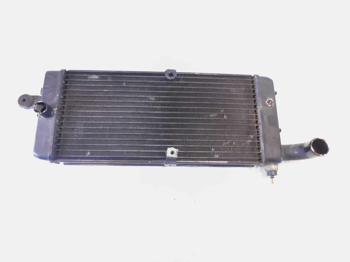 Honda VT750 VT750C Shadow 750 ACE Deluxe & Spirit Front Engine Coolant Radiator - C3 Cycle