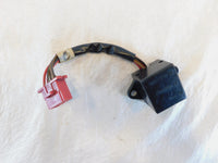 Honda CM400 & CM450A CM450C Custom Hondamatic Electrical Battery Relay Fuse Box - C3 Cycle