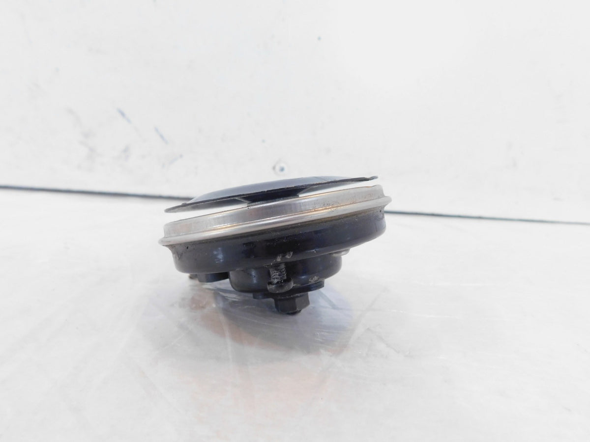 Honda CBR600RR CBR600RA CBR600 600 12V 110dB Black Sound Signal Indicator Horn - C3 Cycle