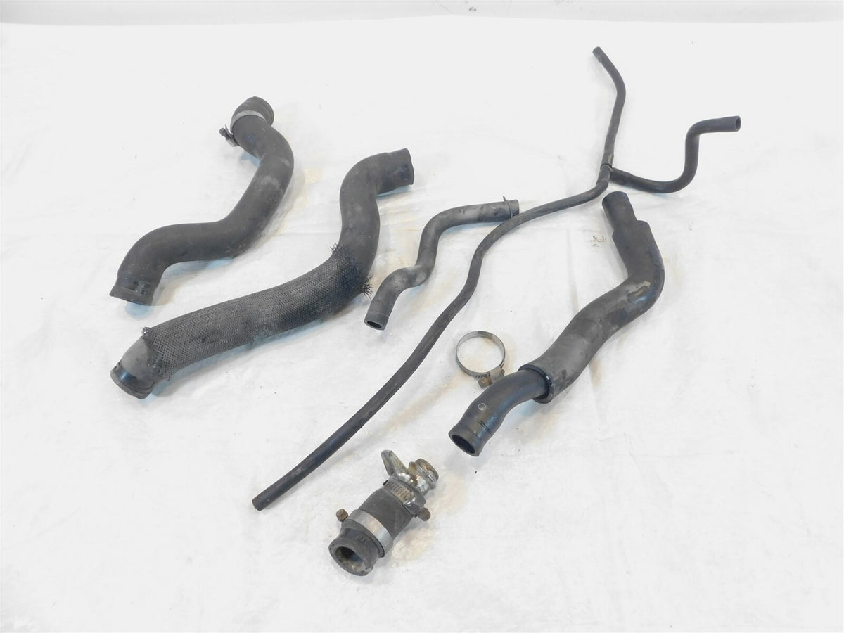 2006 06 & 2007 07 Suzuki SV1000 Engine Motor Oil Coolant Air Hose Pipe Line Lot - C3 Cycle