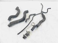2006 06 & 2007 07 Suzuki SV1000 Engine Motor Oil Coolant Air Hose Pipe Line Lot - C3 Cycle