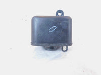 98-16 Yamaha VStar 650 Classic Custom 2nd Air Emissions Exhaust Filter Cover Cap - C3 Cycle