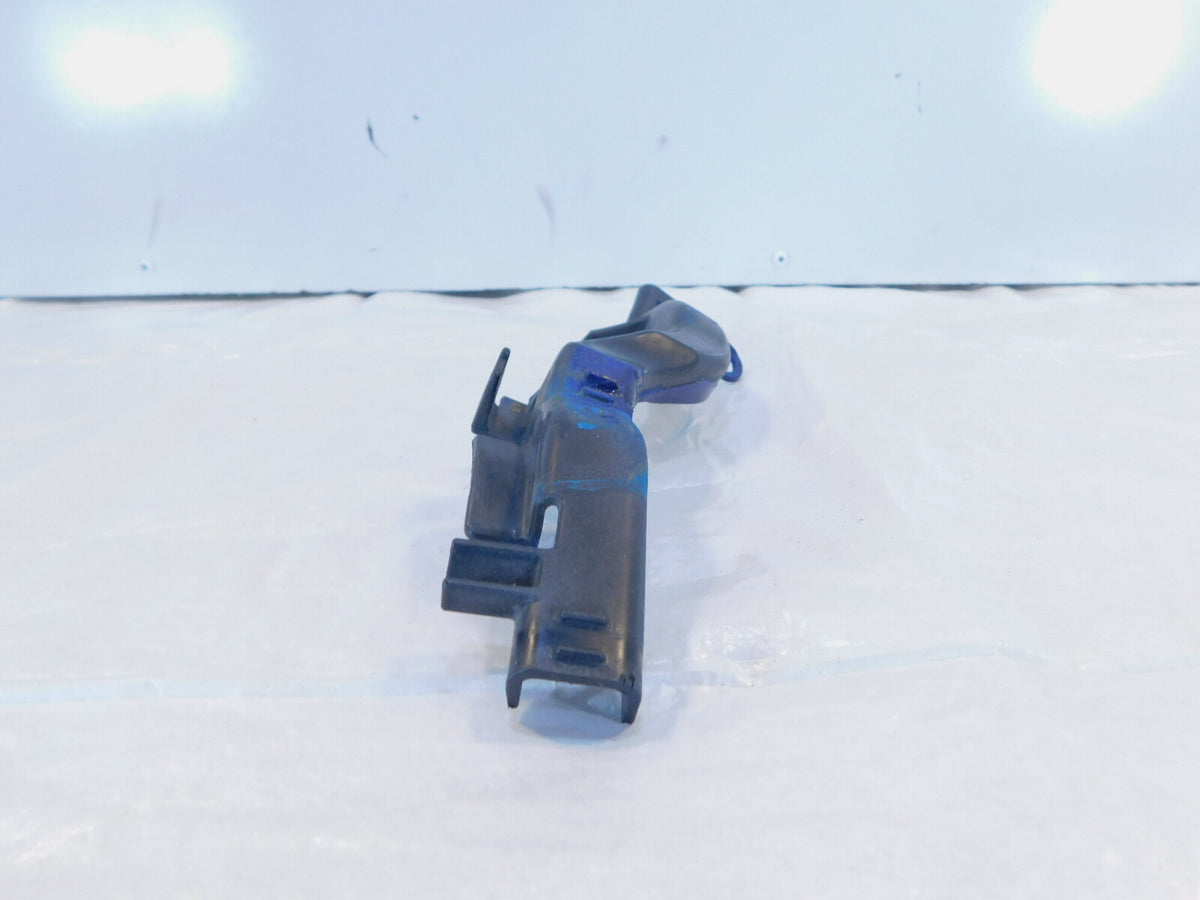 2008-2010 Buell 1125 1125R Front Wire Wiring Harness Mount Bracket Cover Clip - C3 Cycle