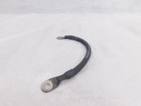 2004 2005 Harley Davidson Dyna Low Rider Super Glide Starter Ground Cable Wire - C3 Cycle
