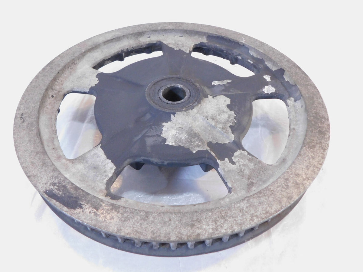 Harley Davidson Street & Electra Glide & Road King Rear Wheel Pulley Sprocket - C3 Cycle