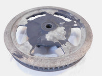 Harley Davidson Street & Electra Glide & Road King Rear Wheel Pulley Sprocket - C3 Cycle