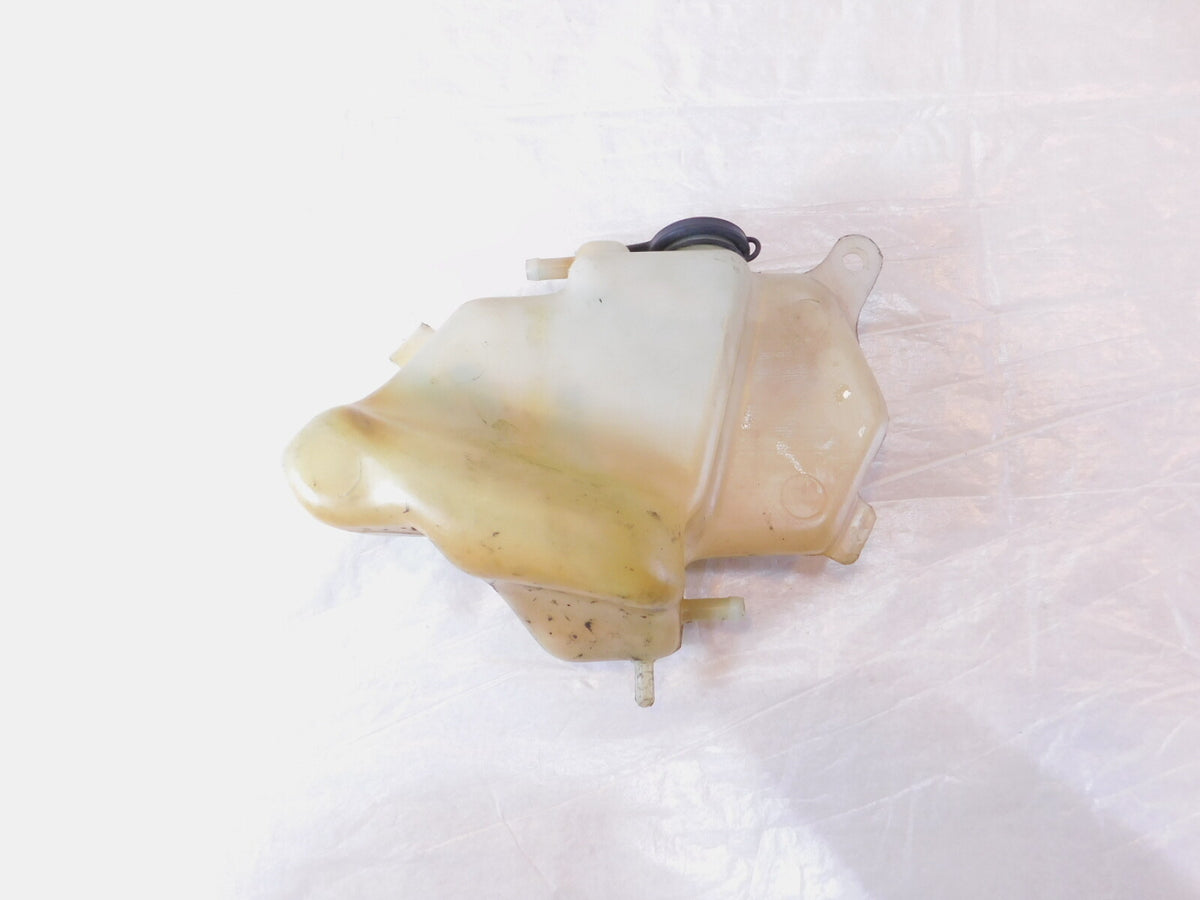 1994-1995 Honda CB1000 CB 1000 Radiator Coolant Reservoir Expansion Bottle Tank - C3 Cycle