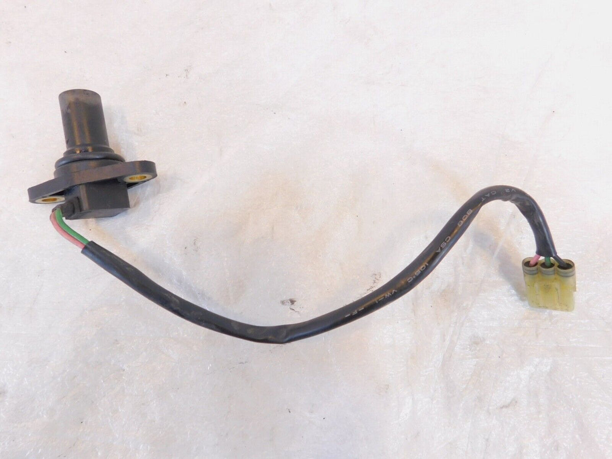 Honda VTX1800 VTX 1800R R1 R2 Crankcase Speed Speedometer Sensor Wire Assembly - C3 Cycle