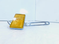 1996-2004 Kawasaki Vulcan VN1500 1500 Classic Brake Hose Holder Bracket Mount - C3 Cycle