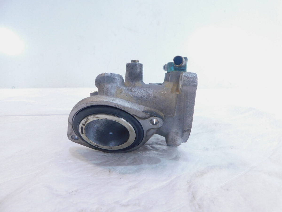 Kawasaki Vulcan 1600 VN1600 Classic Nomad Throttle Body Intake Injector Manifold - C3 Cycle