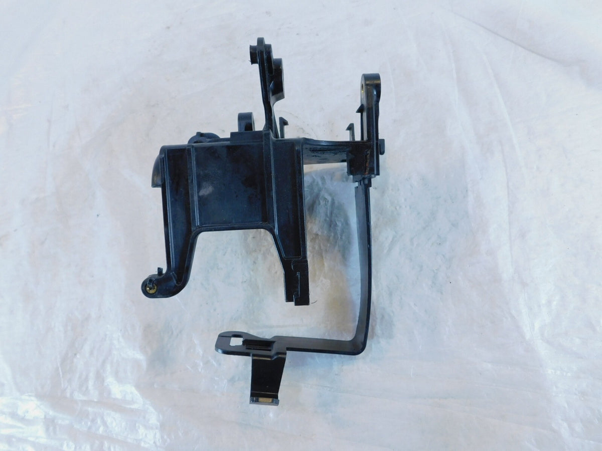 2014-2022 Harley Davidson Sportster 883 & 1200 Battery Tray Box Mount Bracket - C3 Cycle
