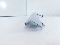 2008-2017 Harley Davidson Dyna Wide Glide Fat Street Bob Chrome Belt Cover Guard - C3 Cycle