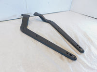 Harley Davidson Softail Night Train Black Rear Fender Strut Bracket Covers - C3 Cycle