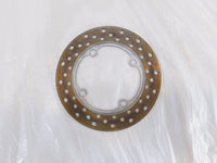 2017-2022 Honda CBR1000RR CBR1000S CBR1000 Rear Wheel Brake Disc Rotor 5.3 mm - C3 Cycle